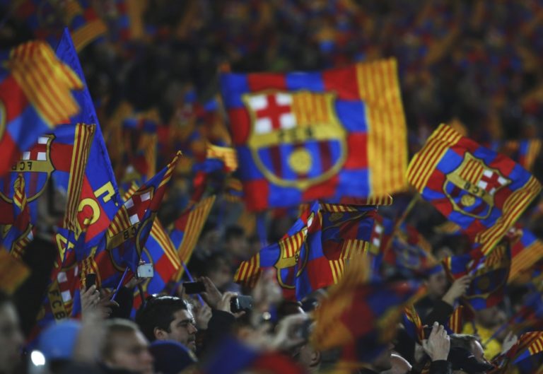 FC Barcelona, fanúšikovia