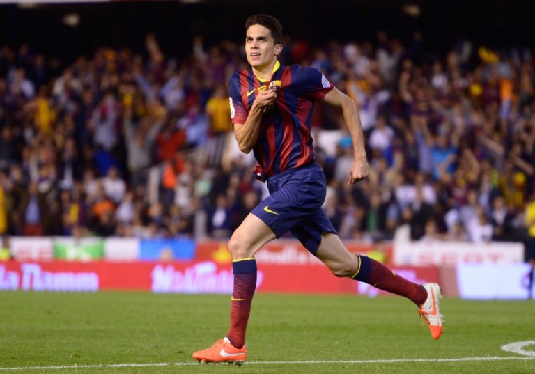 Finále Copa Del Rey