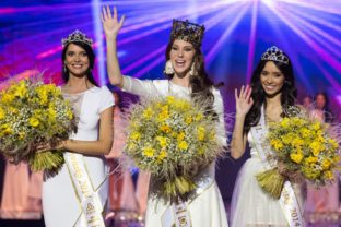 Finále súťaže Miss Slovensko 2014