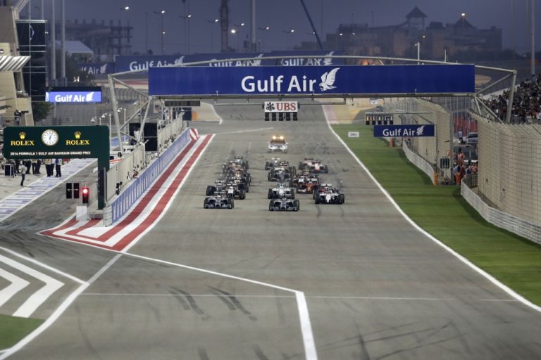Formula 1