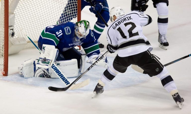 Gaborik