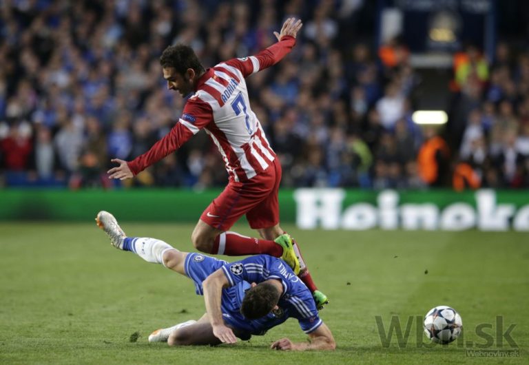 Gary Cahill