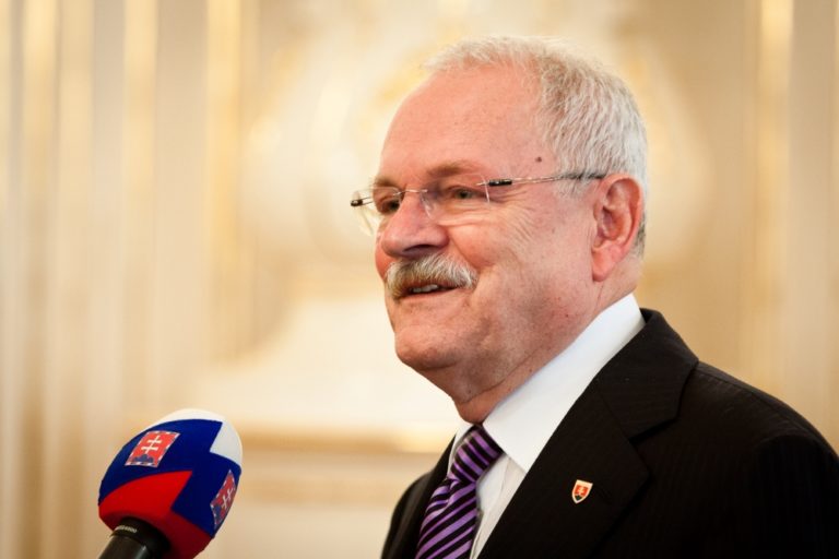 Gasparovic