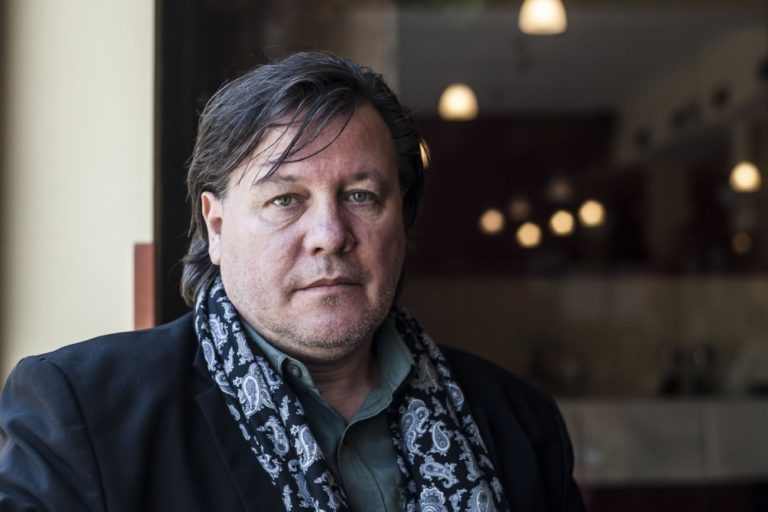 Ghymes, Tamás Szarka