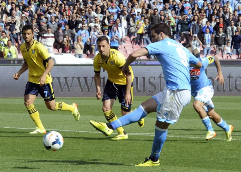 Gonzalo Higuaín