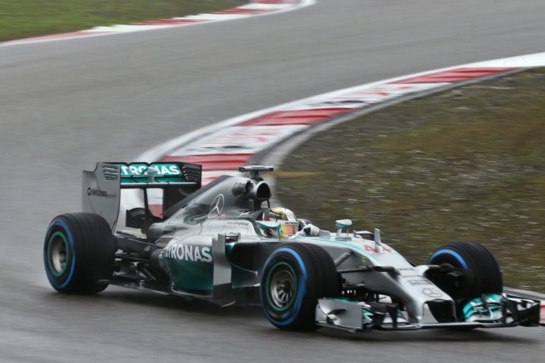 Hamilton