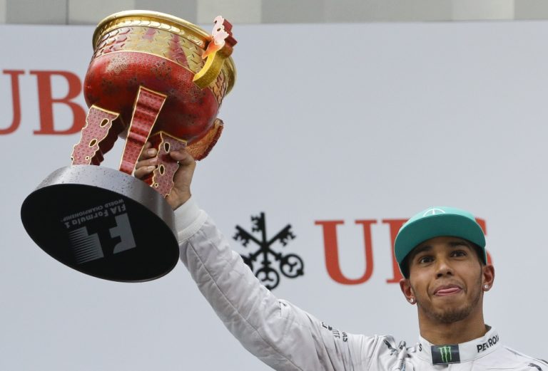 Hamilton