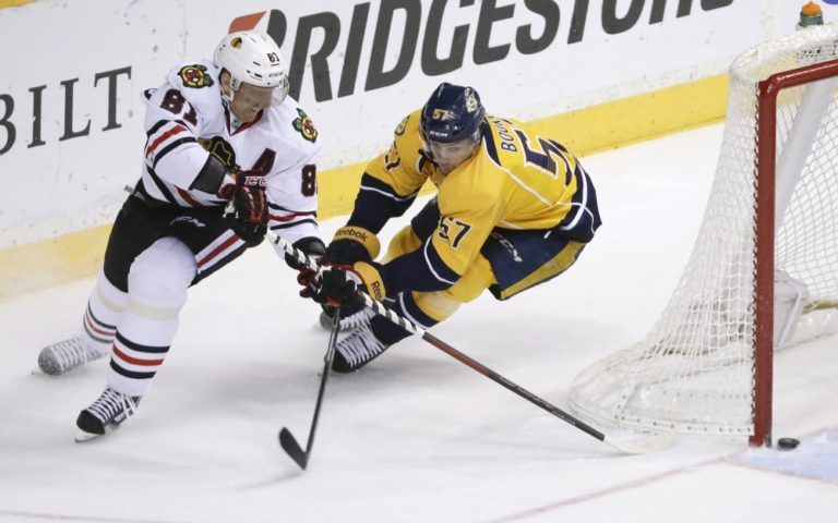 Hossa
