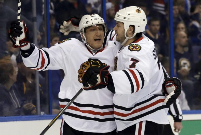 Hossa