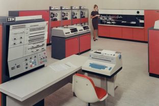 IBM Mainframe