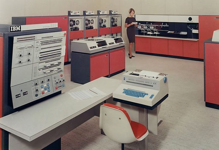 IBM Mainframe