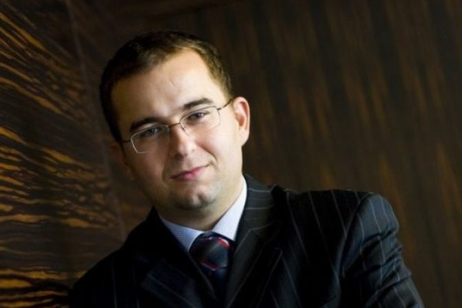 Peter Marčan