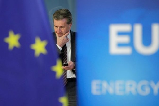 Greenpeace Pavol Široký