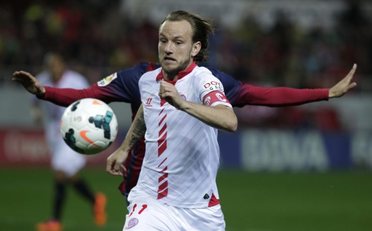 Ivan Rakitič
