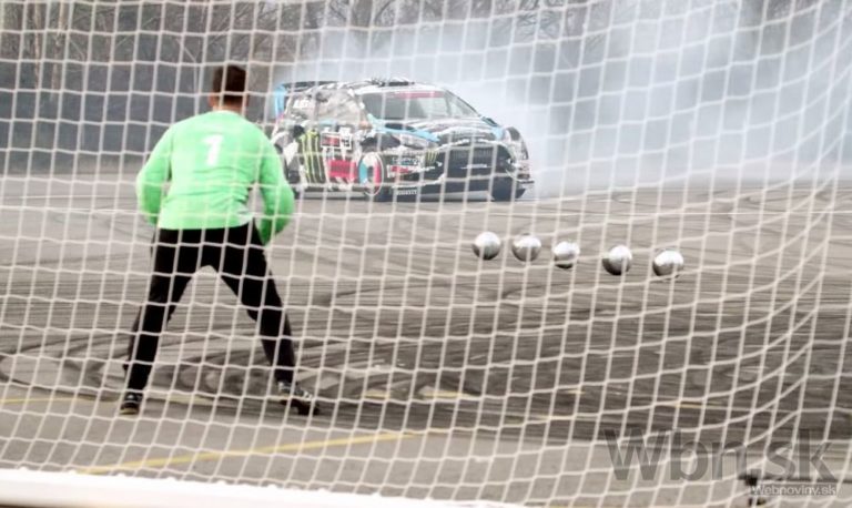 Ken Block