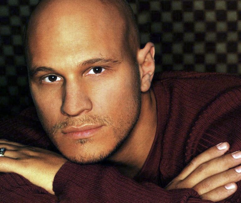 Kevin Sharp