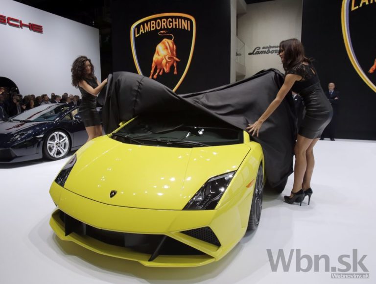 Lamborghini