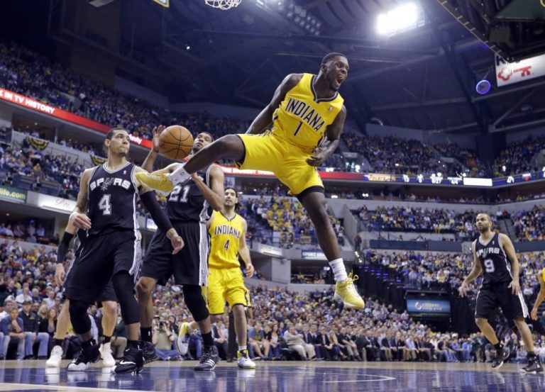 Lance Stephenson