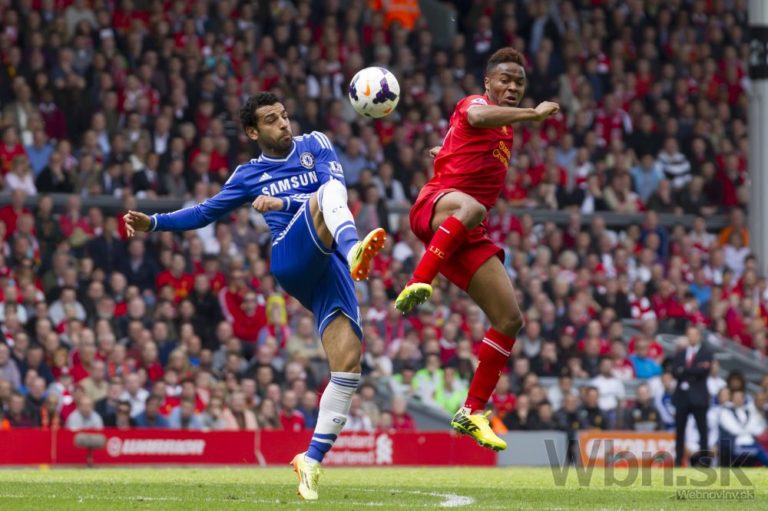 Liverpool chelsea