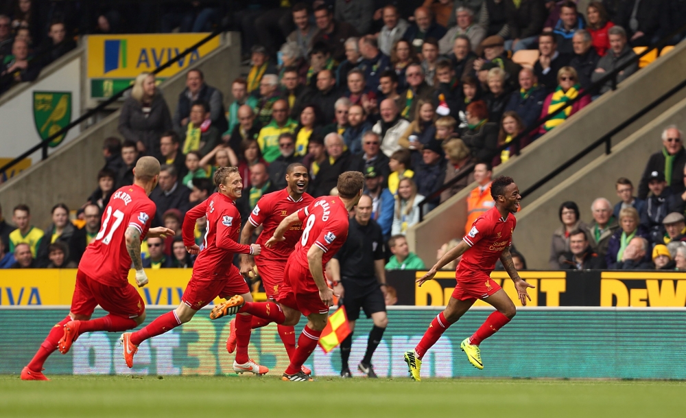 Liverpool