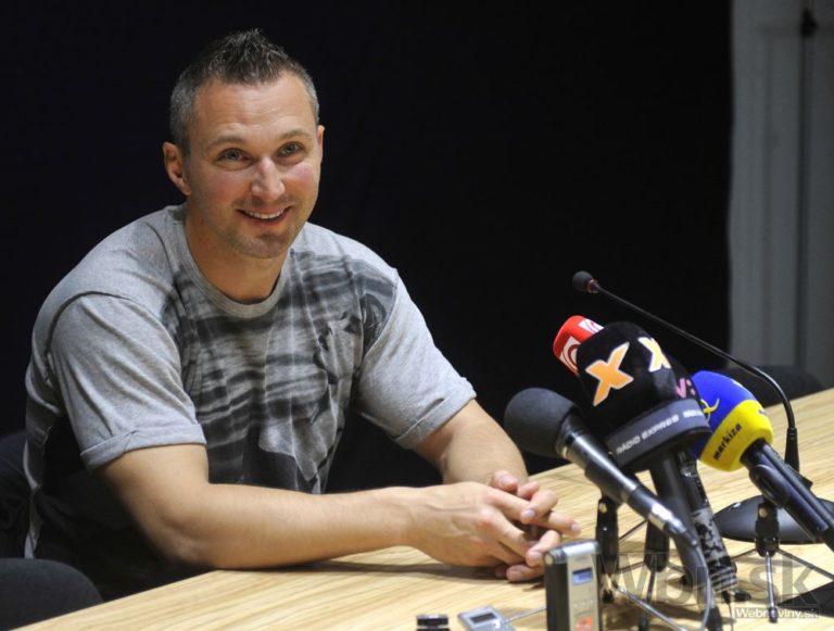 Ľubomír Višňovský
