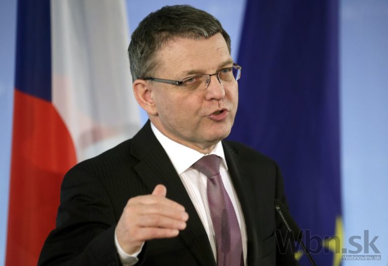 Lubomír Zaorálek