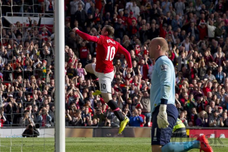 Manchester united
