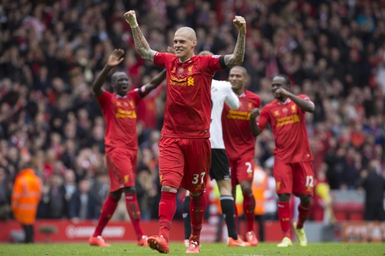 Martin Škrtel