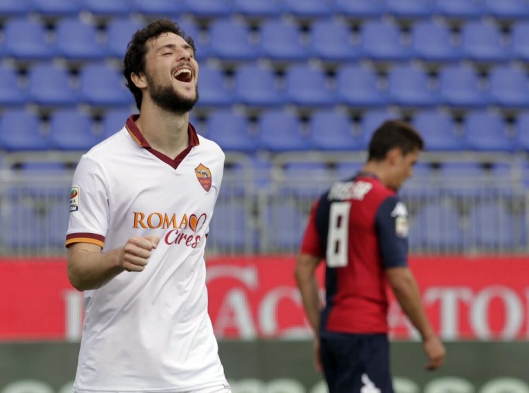 Mattia Destro