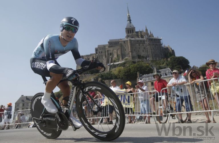 Michal Kwiatkowski