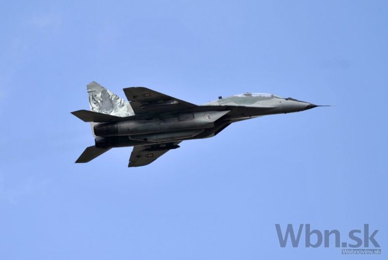 MIG 29