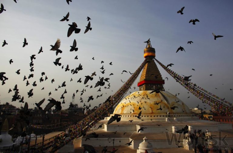 Nepal