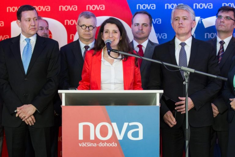Nova eurovolby zitnanska lipsic