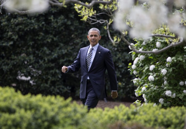 Obama