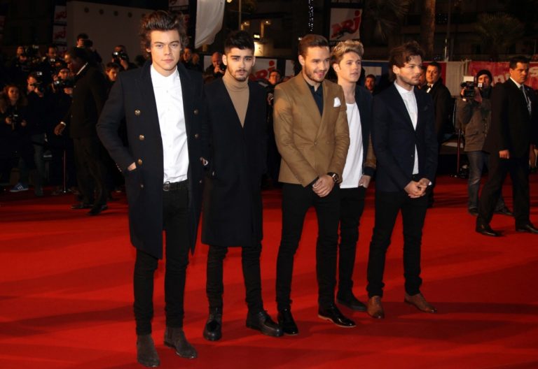 Onedirection