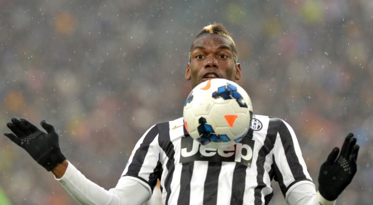 Paul Pogba