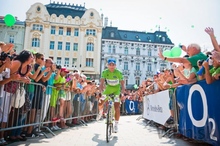 Peter Sagan