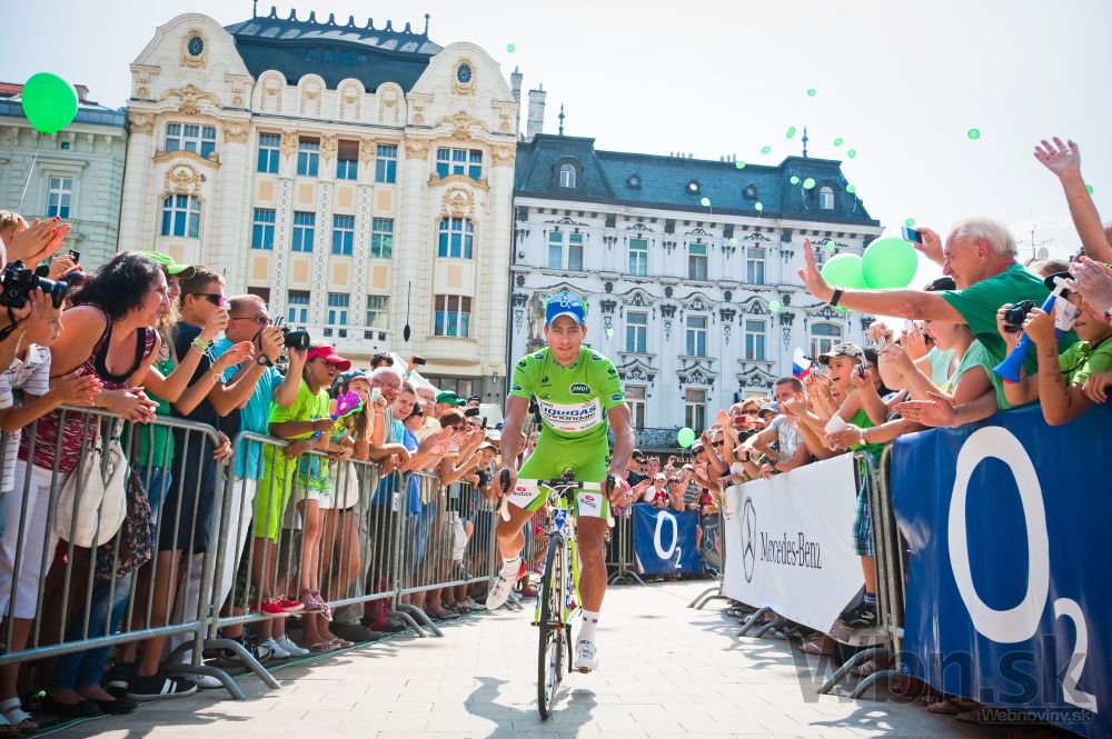 Peter Sagan