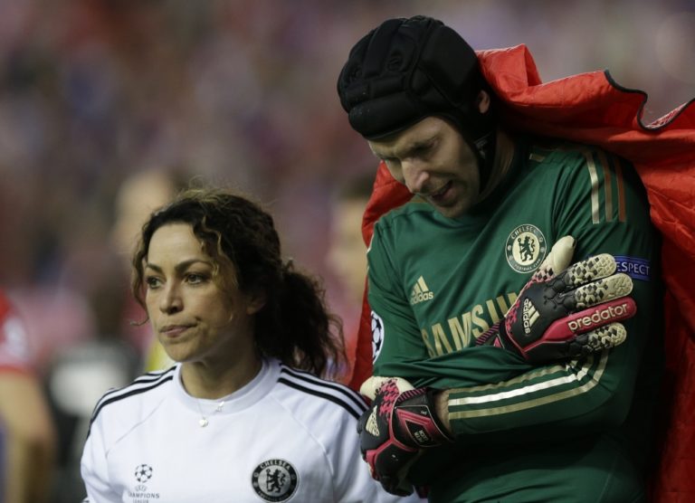 Petr Čech