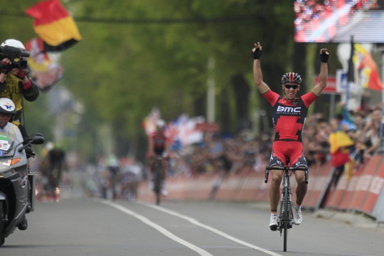 Philippe Gilbert