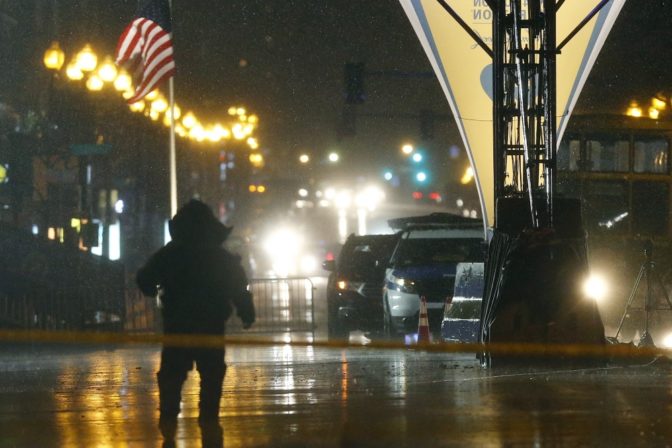 Pre podozrivé batohy v Bostone evakuovali stovky ľudí