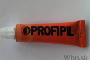 Profipil