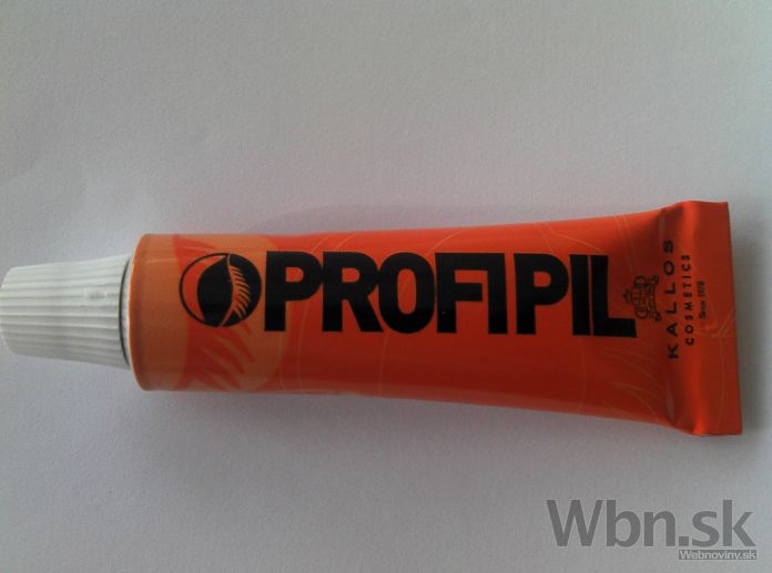 Profipil