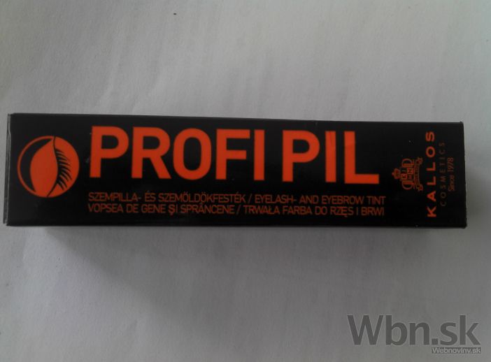 Profipil
