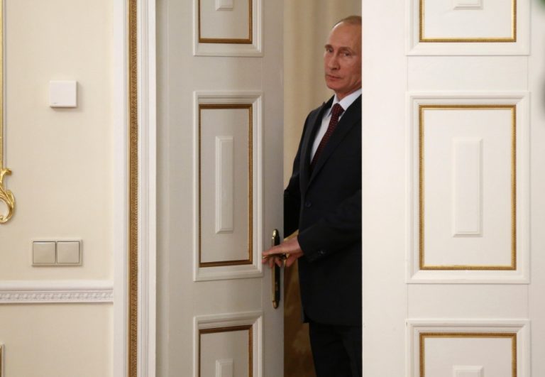 Putin