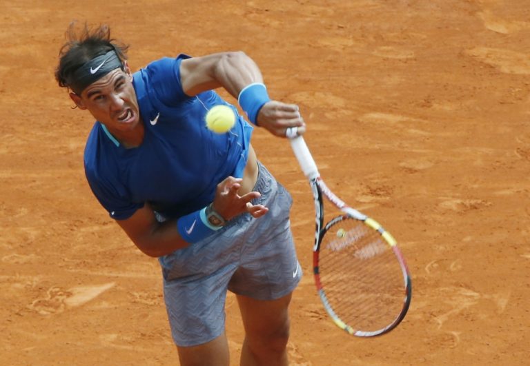 Rafael Nadal
