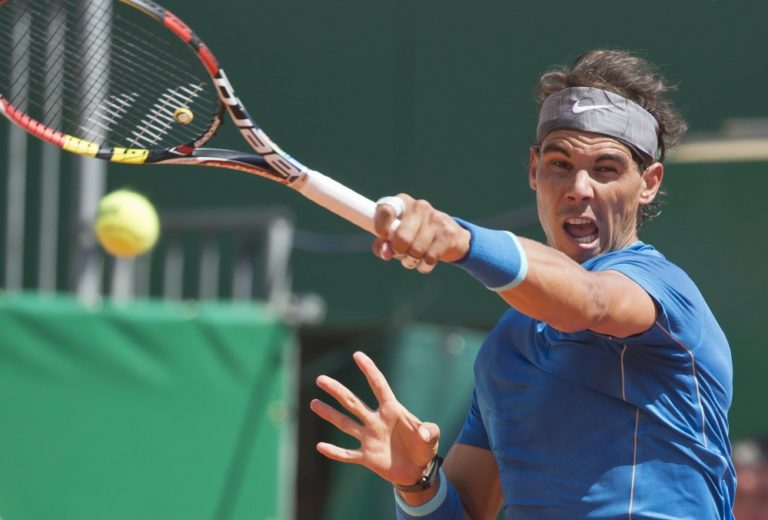 Rafael Nadal