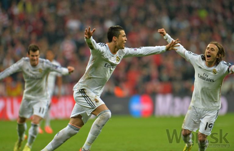 Real madrid