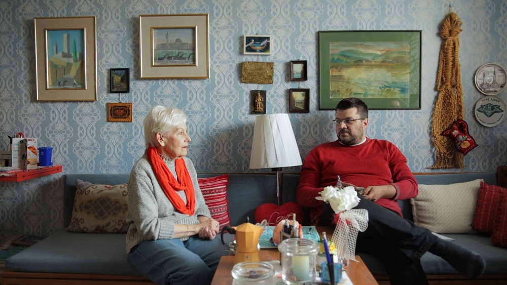 Režisér Juraj Herz nakrútil poviedkový film Slovensko 2.0