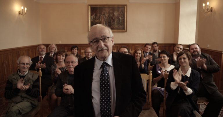 Režisér Juraj Herz nakrútil poviedkový film Slovensko 2.0